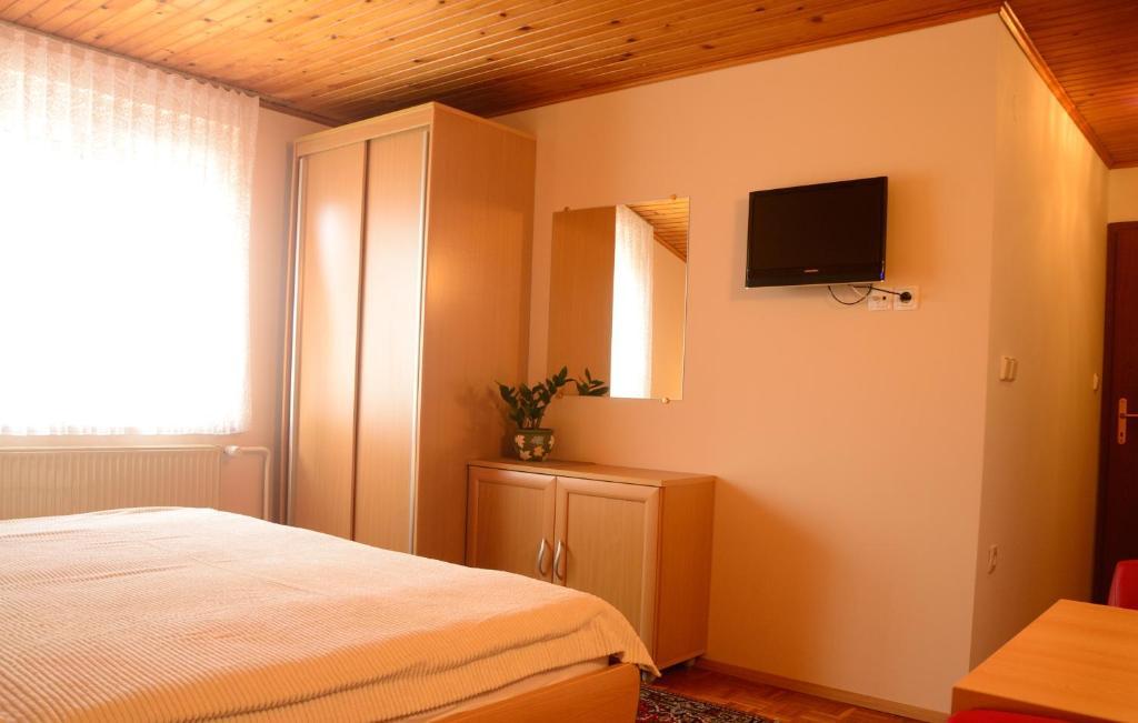 Rooms-Apartments Stojanovic Bled Quarto foto