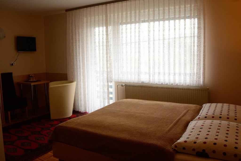 Rooms-Apartments Stojanovic Bled Quarto foto