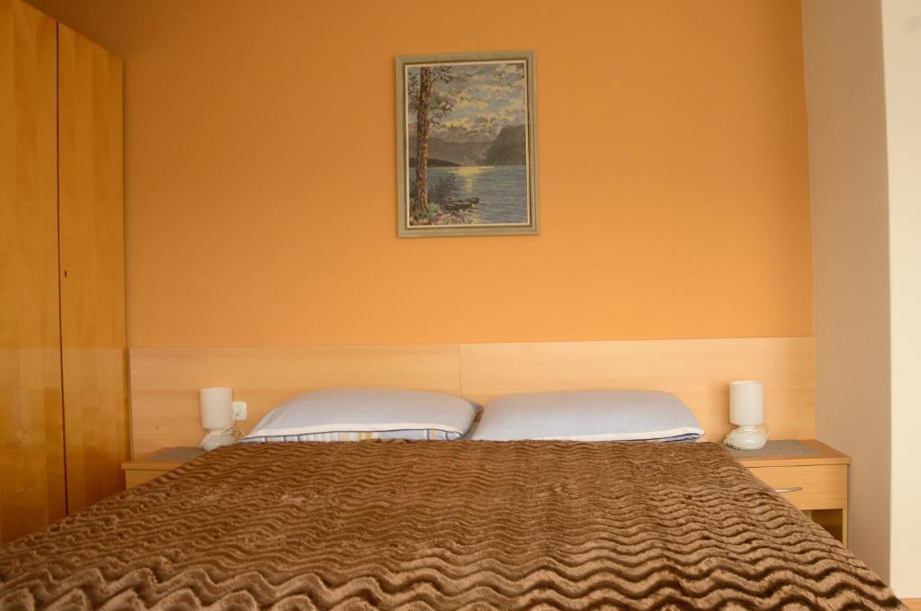 Rooms-Apartments Stojanovic Bled Quarto foto