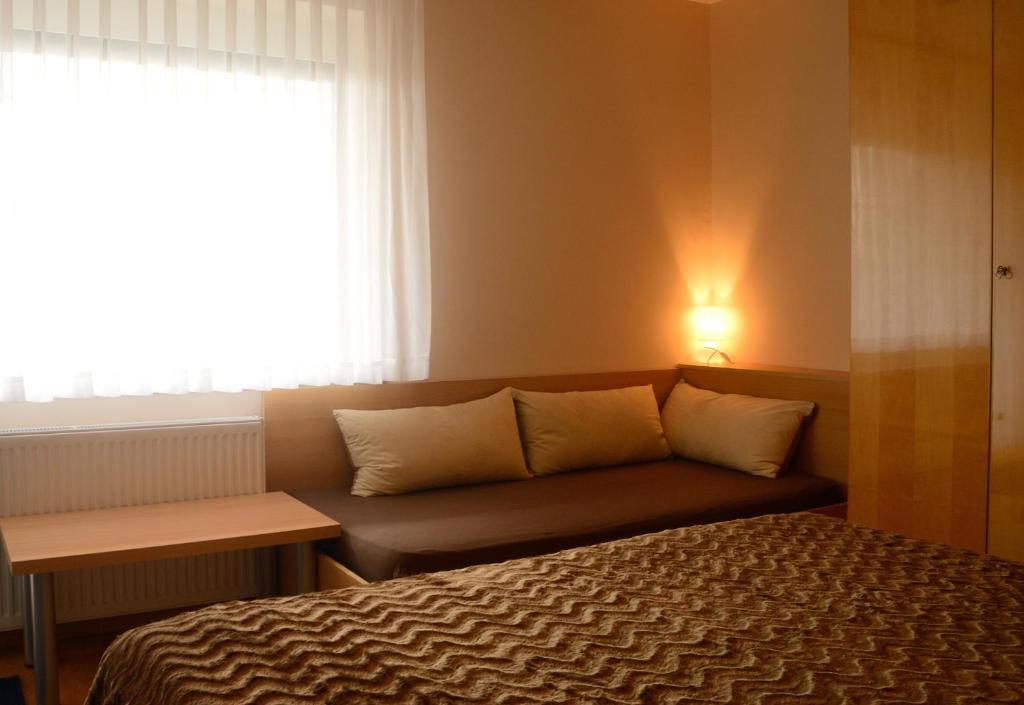 Rooms-Apartments Stojanovic Bled Quarto foto